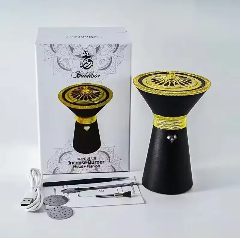 Vue du produit
