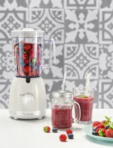Blender Soleil Ivoire 500W