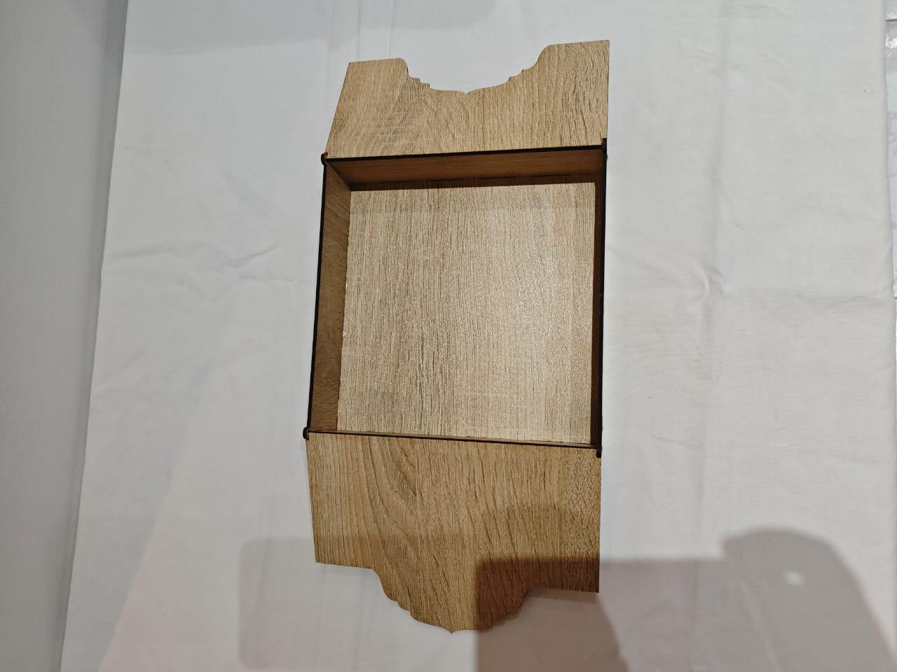 Vue du produit