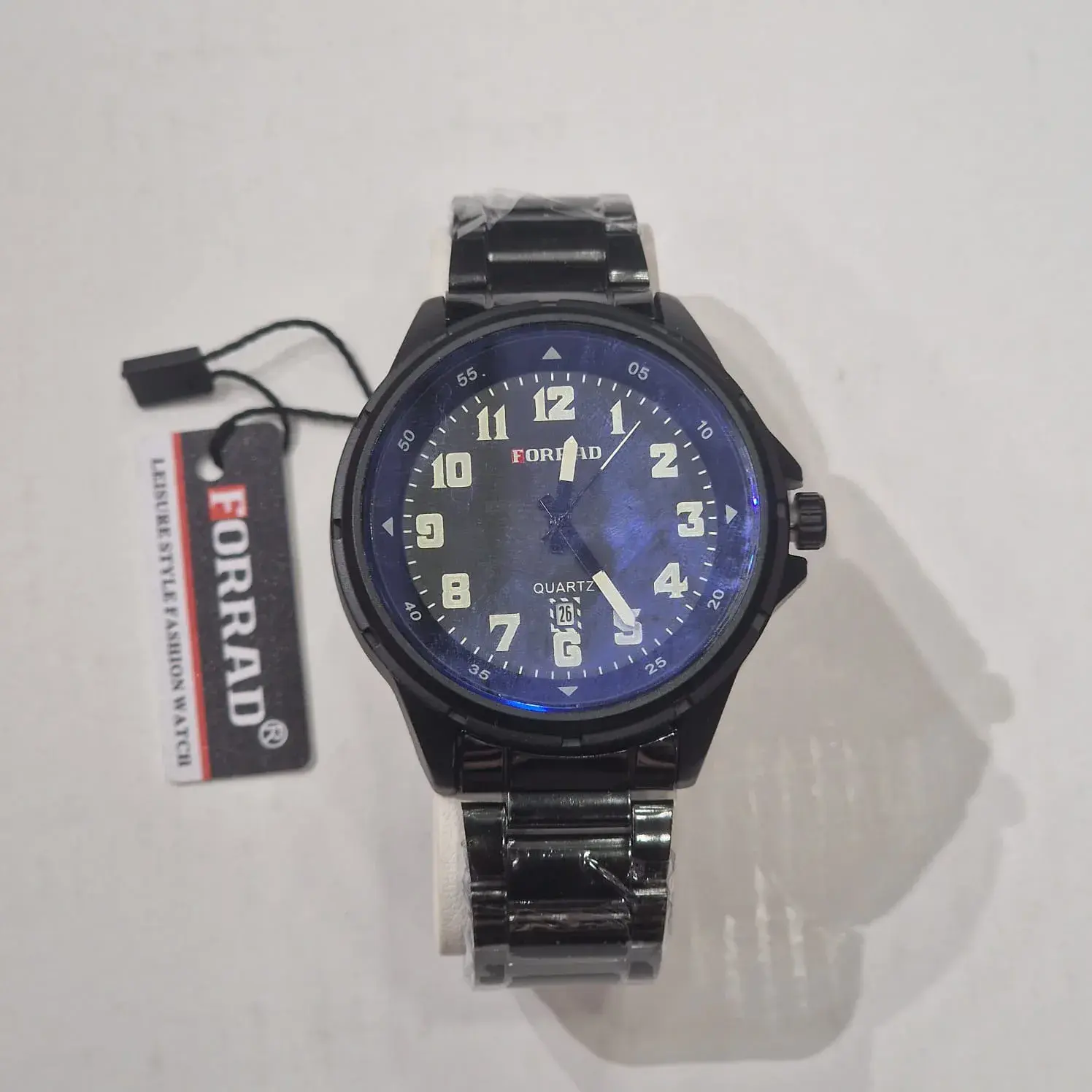 Forrad Watch Montre homme forrad - Kadowet.tn