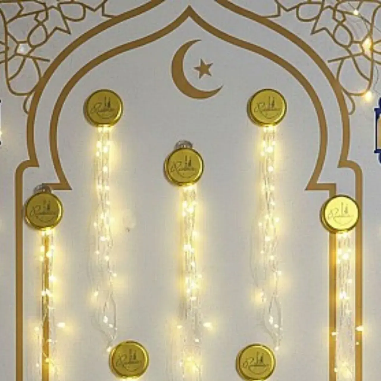 Décoration du Ramadan 1 Décoration du Ramadan