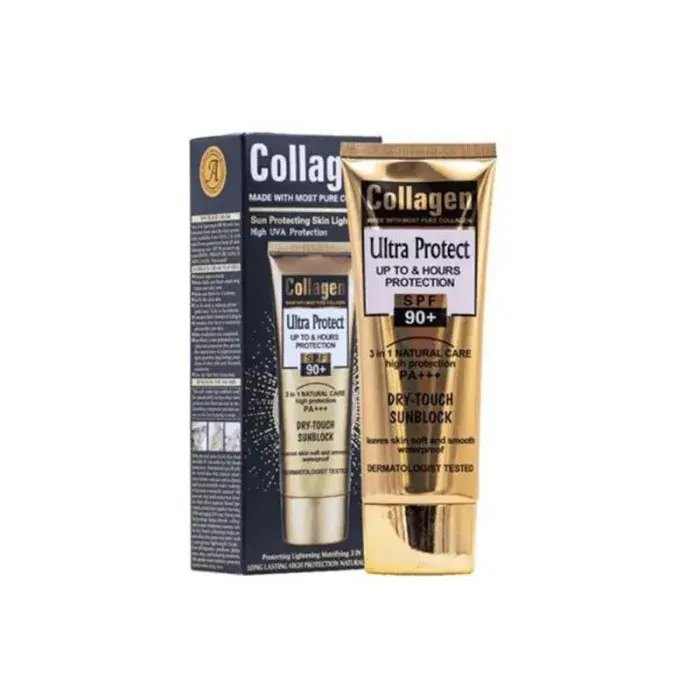 Écran collagène spf 90 1 Écran collagène spf 90