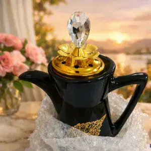 مبخرة عصرية