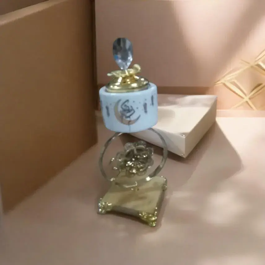 مبخرة فاخرة 1 مبخرة فاخرة