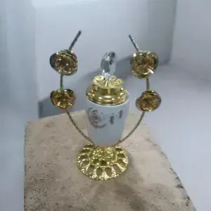 مبخرة انيقة عصرية