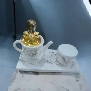 مبخرة فاخرة