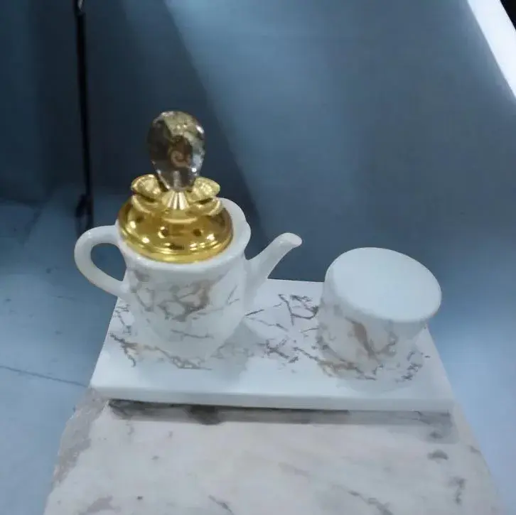 مبخرة فاخرة 1 مبخرة فاخرة