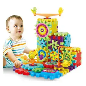 Lego en coffret
