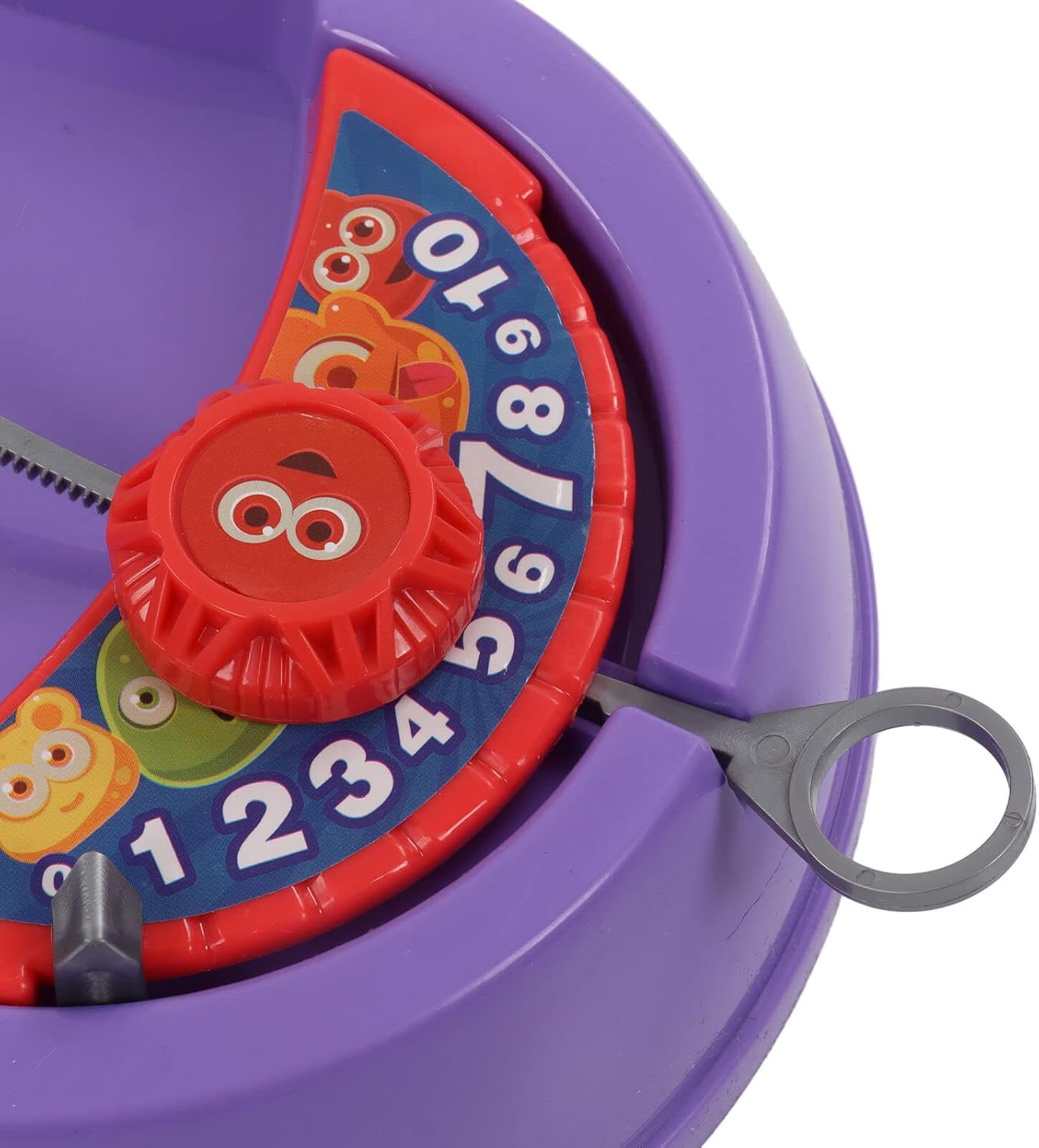Eicho Burst Jeu de toupies de combat gyroscope en métal Gyro de combat d'attaque avec lanceur Jouet pour enfants