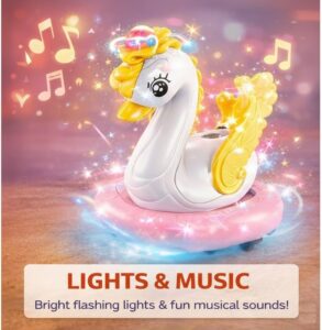 Jouet funny swan