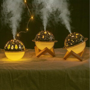 Projecteur humidifier 250ml