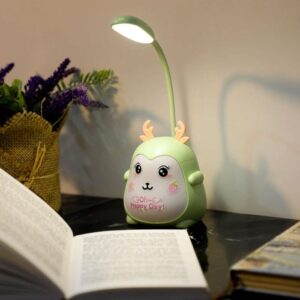 Lampe de bureau pour enfant portable
