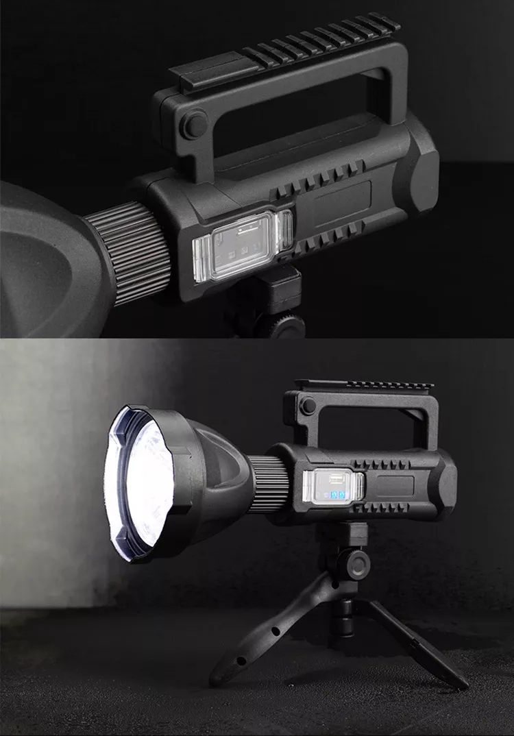 Lampe projecteur grande puissance 1 Lampe projecteur grande puissance