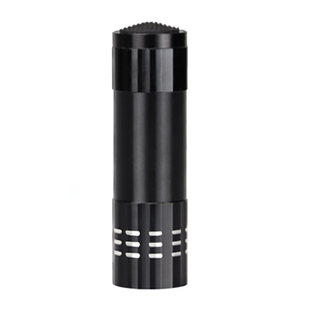 Mini Lampe LED UV Porte-Clés Lampe de Séchage pour Ongles 2 Détail & Finition 1