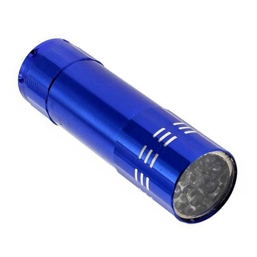 Mini Lampe LED UV Porte-Clés Lampe de Séchage pour Ongles 3 Détail & Finition 2
