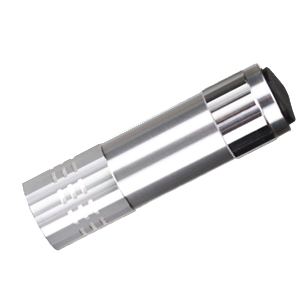 Mini Lampe LED UV Porte-Clés Lampe de Séchage pour Ongles 4 Détail & Finition 3