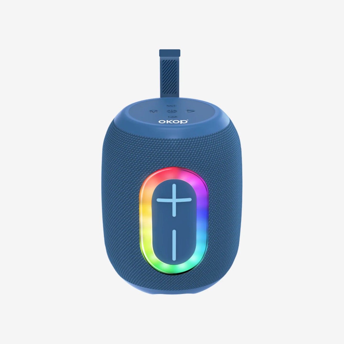 Enceinte Bluetooth portable OKOP 1 Enceinte Bluetooth portable OKOP