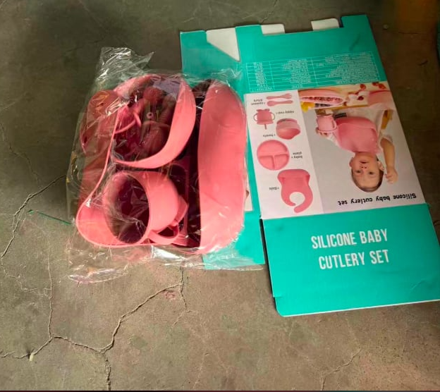 Vue du produit