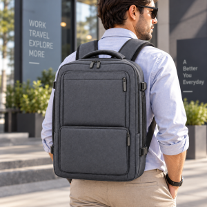 Sac à Dos Multifonction Grande Capacité GORDER Urban Executive
