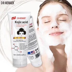 Gel eclaircissant Kojic Acid Tunisie - Vue 1 Kadowet Tunisie