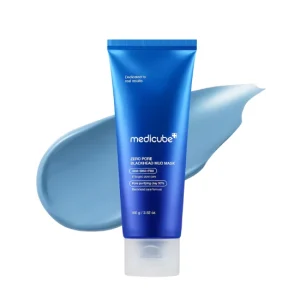 Masque hydratant Medicube Tunisie - Vue 1 Kadowet Tunisie